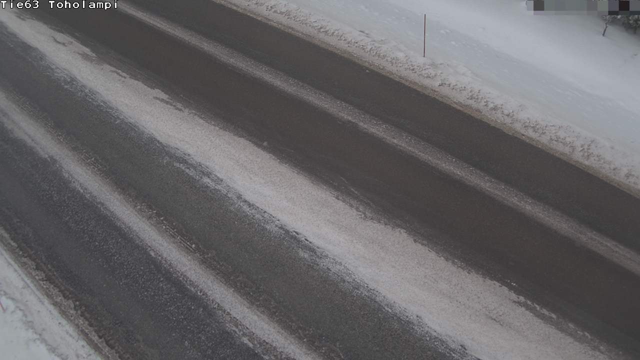 Kelikamerat Kuva Tie 63 Toholampi, Toholampi, Keski-Pohjanmaa