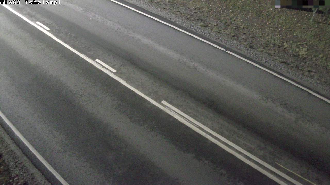 Kelikamerat Kuva Tie 63 Toholampi, Toholampi, Keski-Pohjanmaa