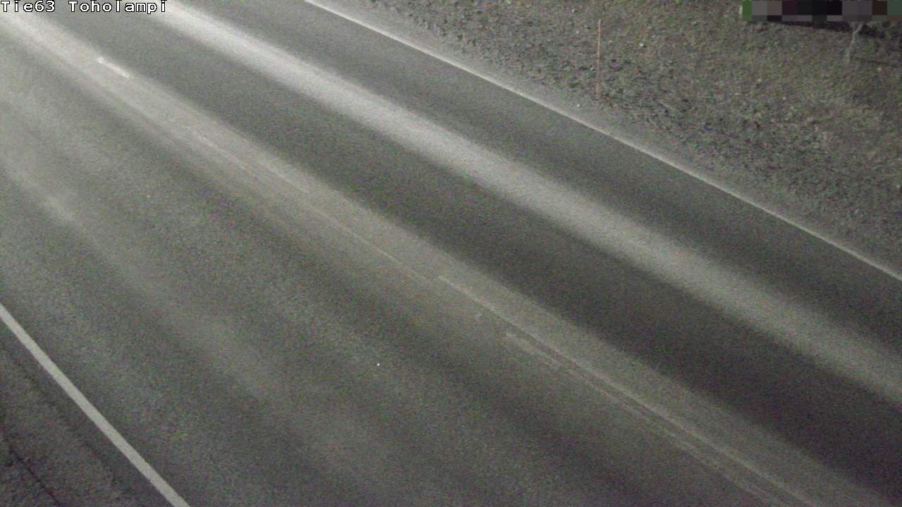 Kelikamerat Kuva Tie 63 Toholampi, Toholampi, Keski-Pohjanmaa