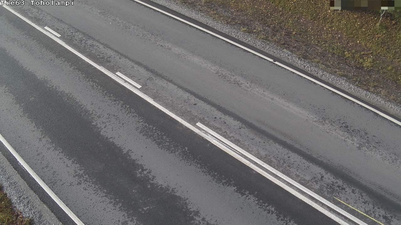 Kelikamerat Kuva Tie 63 Toholampi, Toholampi, Keski-Pohjanmaa