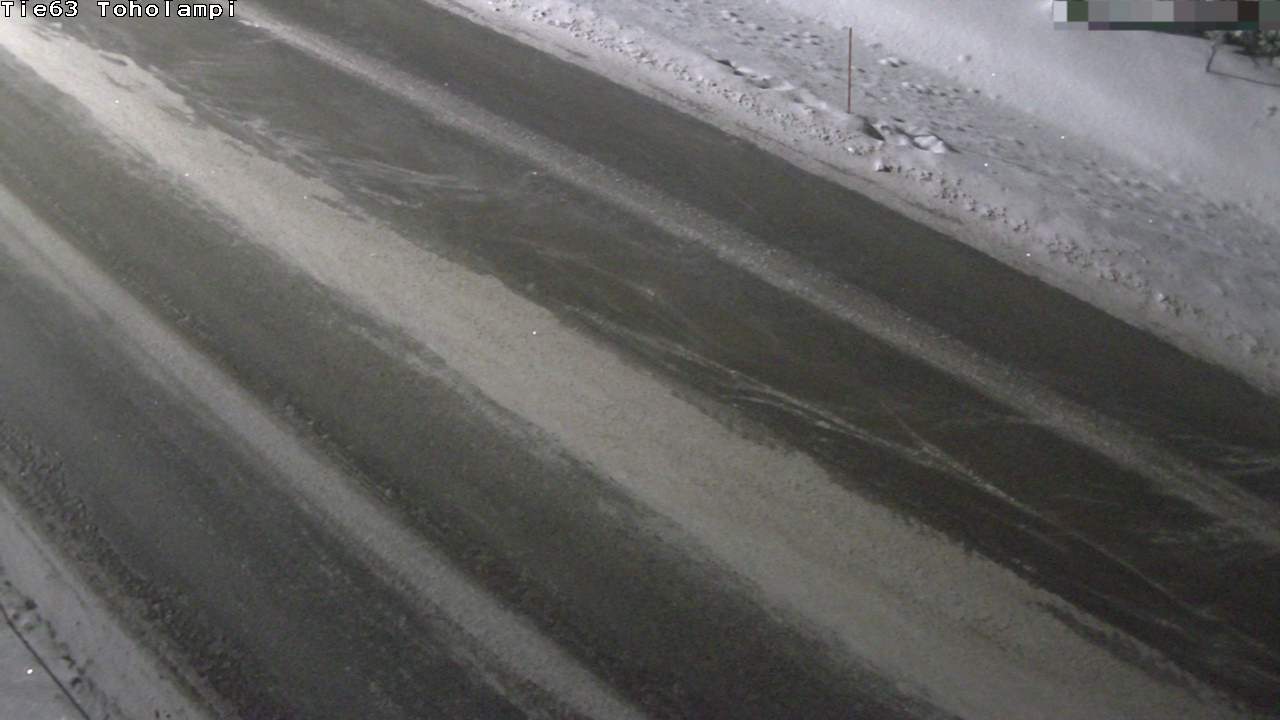 Kelikamerat Kuva Tie 63 Toholampi, Toholampi, Keski-Pohjanmaa