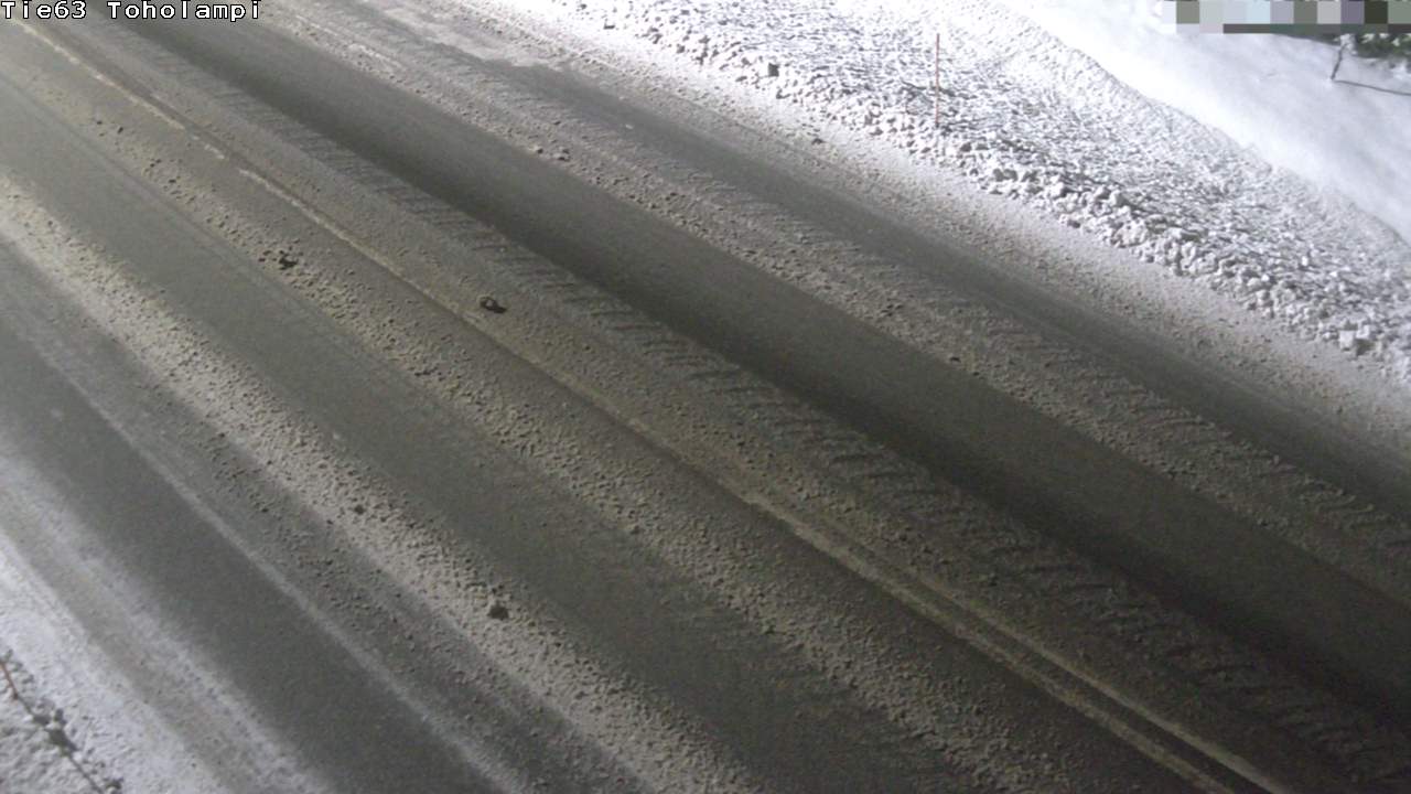 Kelikamerat Kuva Tie 63 Toholampi, Toholampi, Keski-Pohjanmaa