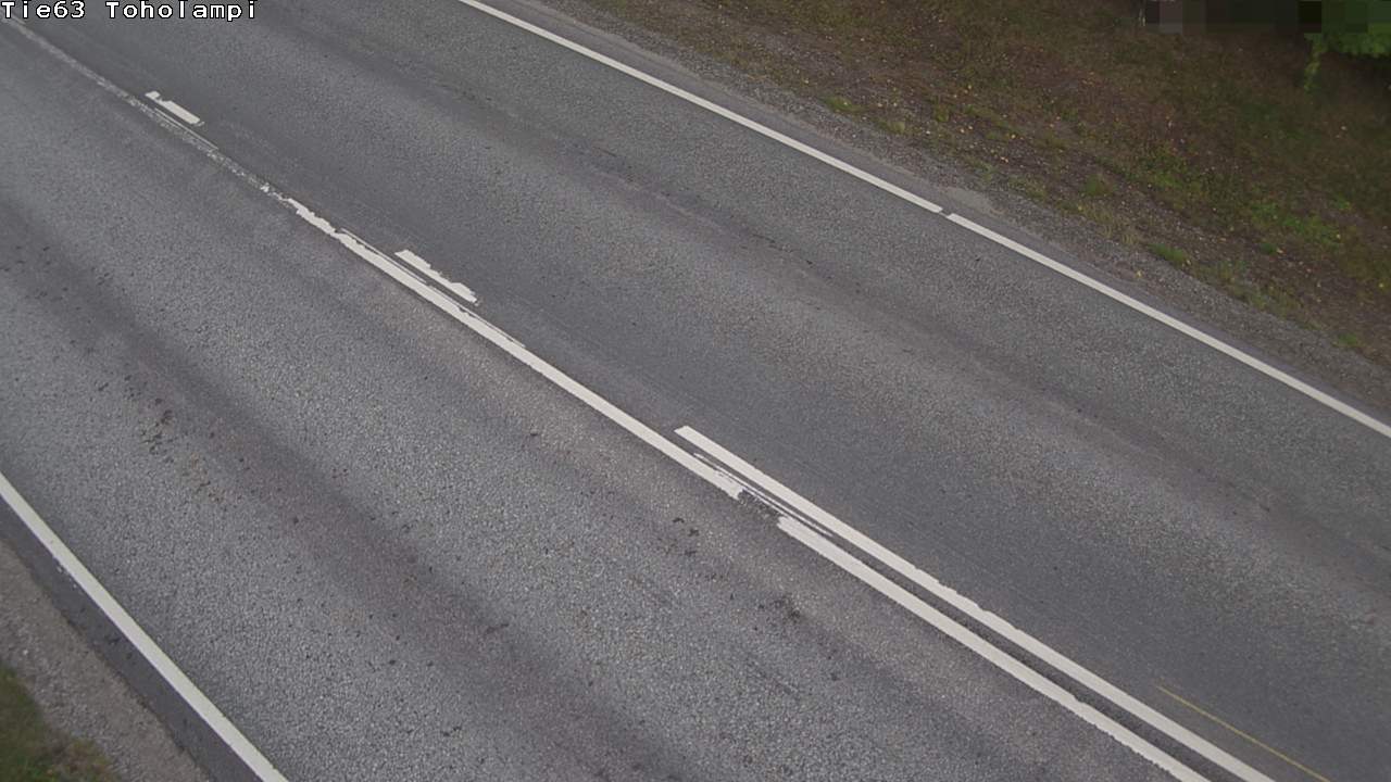 Kelikamerat Kuva Tie 63 Toholampi, Toholampi, Keski-Pohjanmaa