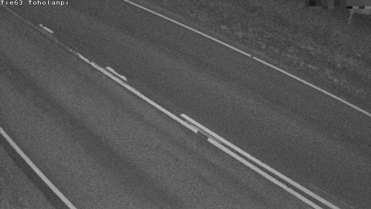 Kelikamerat Kuva Tie 63 Toholampi, Toholampi, Keski-Pohjanmaa