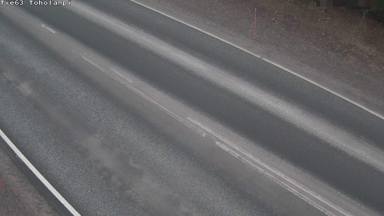 Kelikamerat Kuva Tie 63 Toholampi, Toholampi, Keski-Pohjanmaa