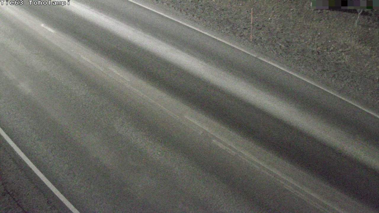 Kelikamerat Kuva Tie 63 Toholampi, Toholampi, Keski-Pohjanmaa