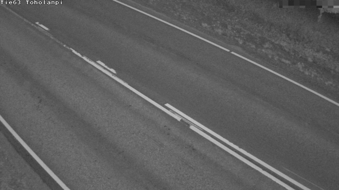 Kelikamerat Kuva Tie 63 Toholampi, Toholampi, Keski-Pohjanmaa