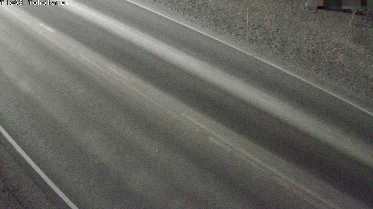 Kelikamerat Kuva Tie 63 Toholampi, Toholampi, Keski-Pohjanmaa