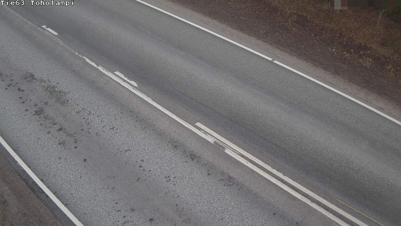 Kelikamerat Kuva Tie 63 Toholampi, Toholampi, Keski-Pohjanmaa