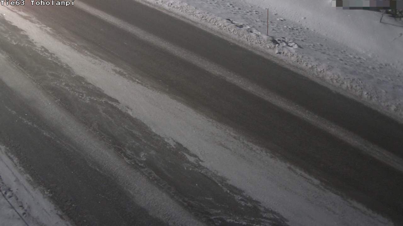 Kelikamerat Kuva Tie 63 Toholampi, Toholampi, Keski-Pohjanmaa