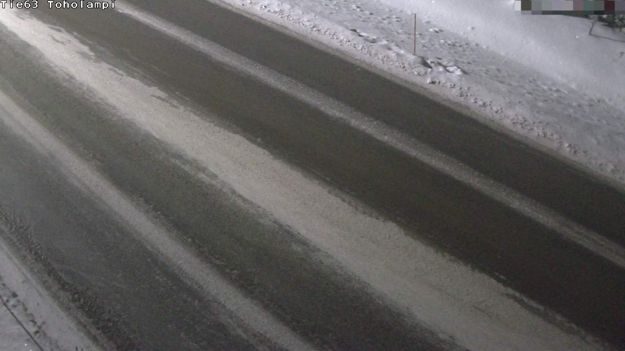 Kelikamerat Kuva Tie 63 Toholampi, Toholampi, Keski-Pohjanmaa