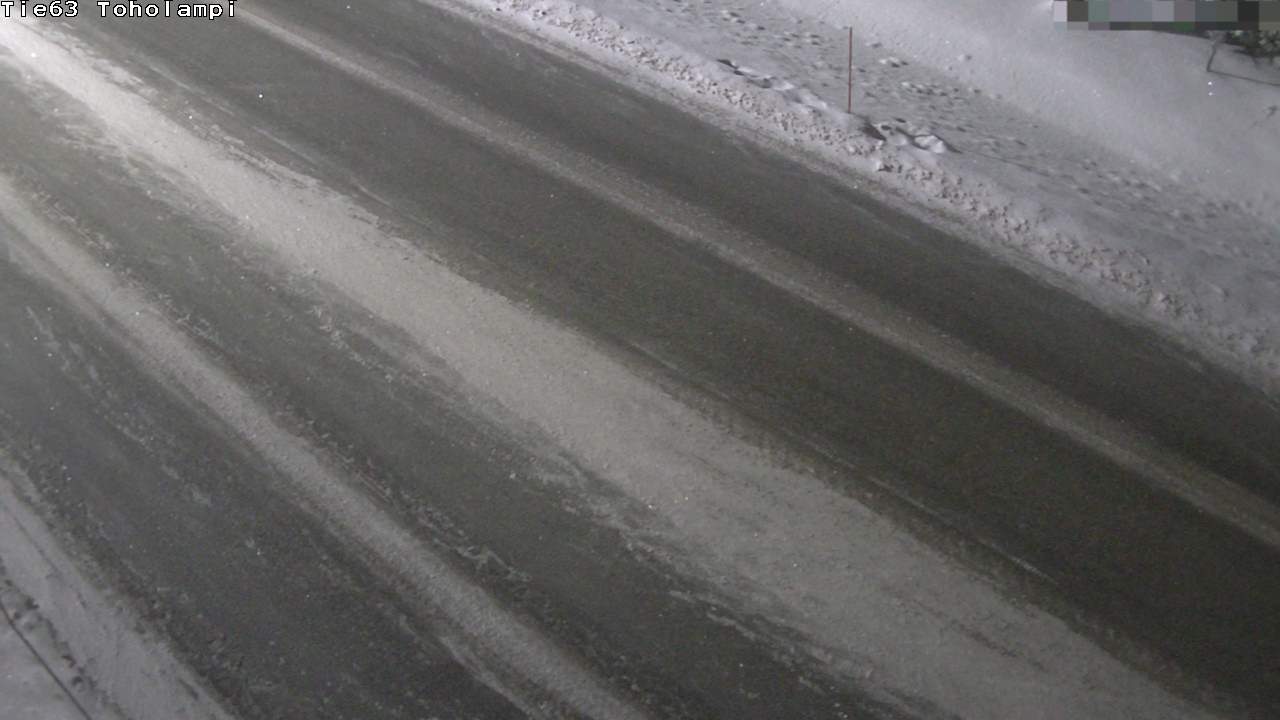 Kelikamerat Kuva Tie 63 Toholampi, Toholampi, Keski-Pohjanmaa