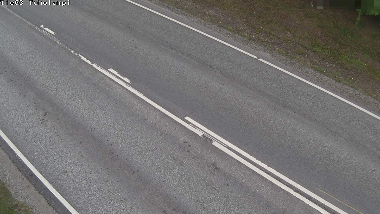 Kelikamerat Kuva Tie 63 Toholampi, Toholampi, Keski-Pohjanmaa