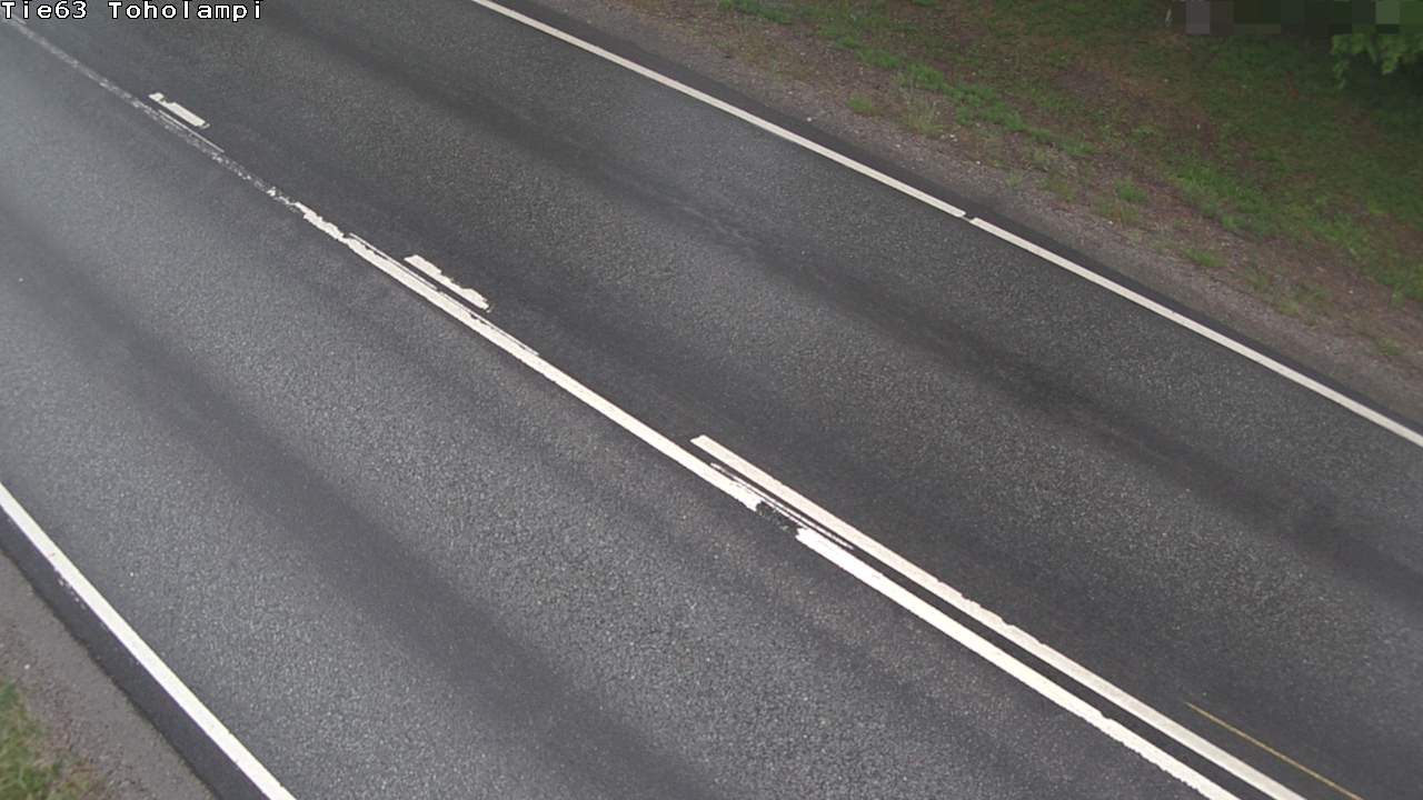 Kelikamerat Kuva Tie 63 Toholampi, Toholampi, Keski-Pohjanmaa