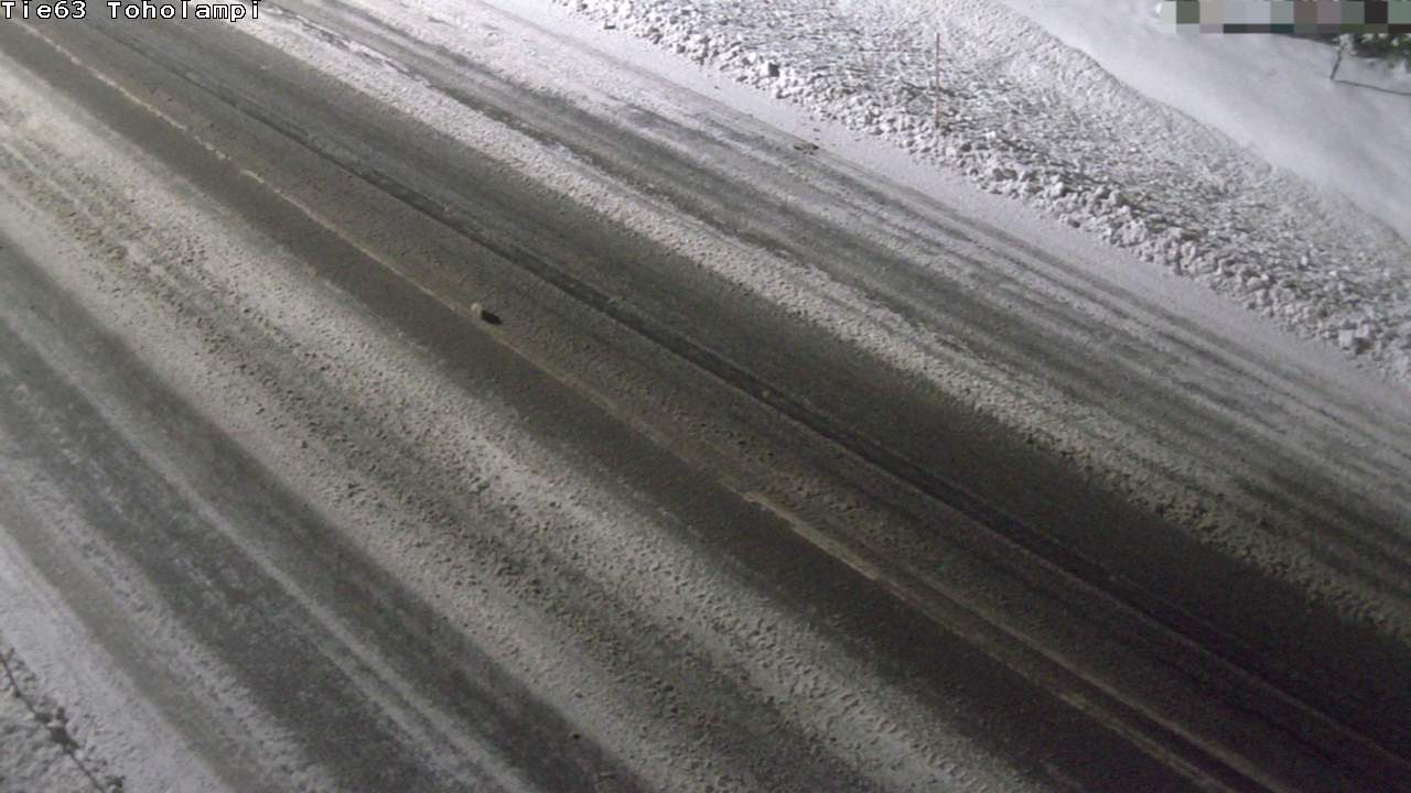 Kelikamerat Kuva Tie 63 Toholampi, Toholampi, Keski-Pohjanmaa