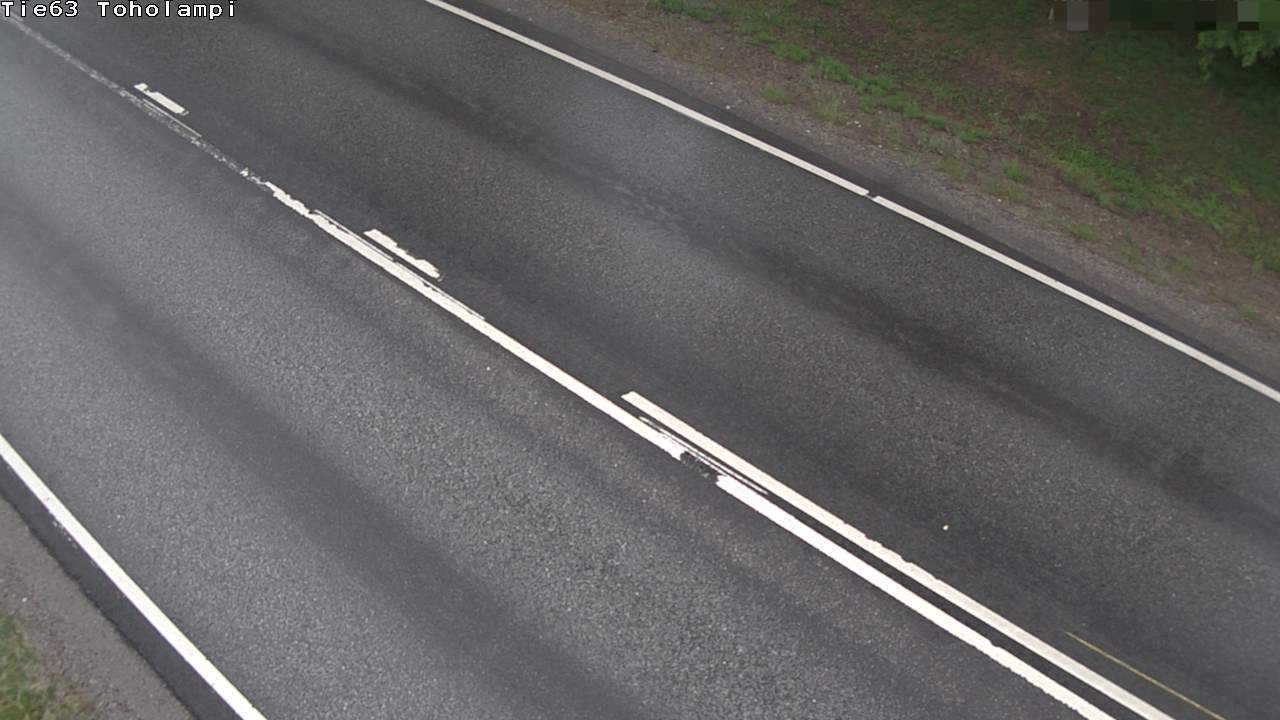 Kelikamerat Kuva Tie 63 Toholampi, Toholampi, Keski-Pohjanmaa