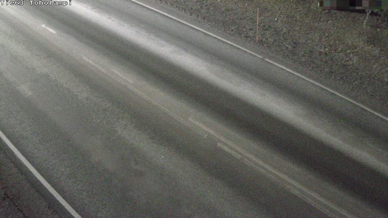 Kelikamerat Kuva Tie 63 Toholampi, Toholampi, Keski-Pohjanmaa