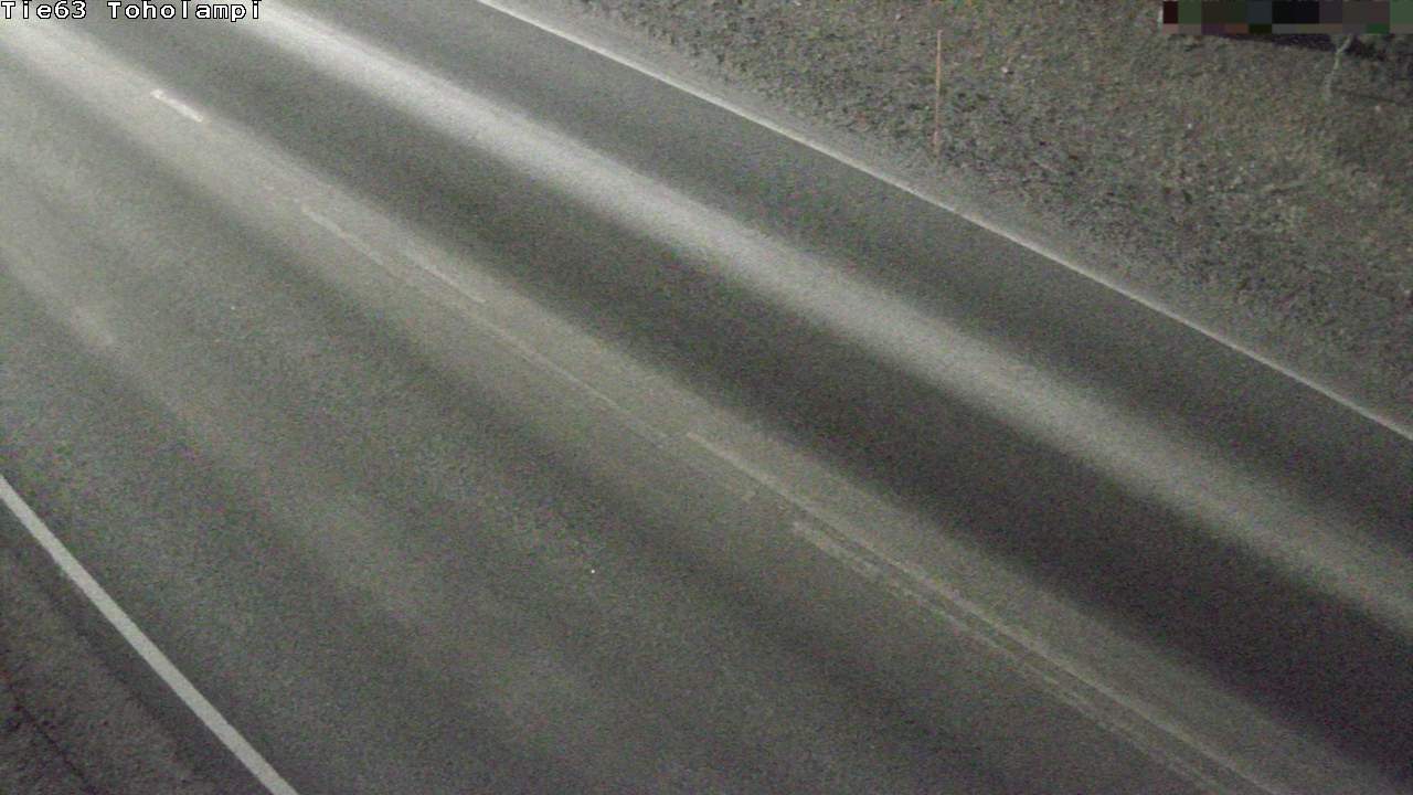 Kelikamerat Kuva Tie 63 Toholampi, Toholampi, Keski-Pohjanmaa