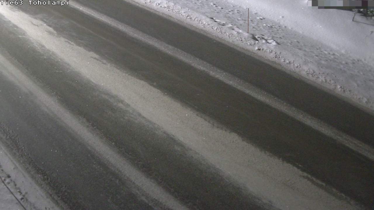 Kelikamerat Kuva Tie 63 Toholampi, Toholampi, Keski-Pohjanmaa