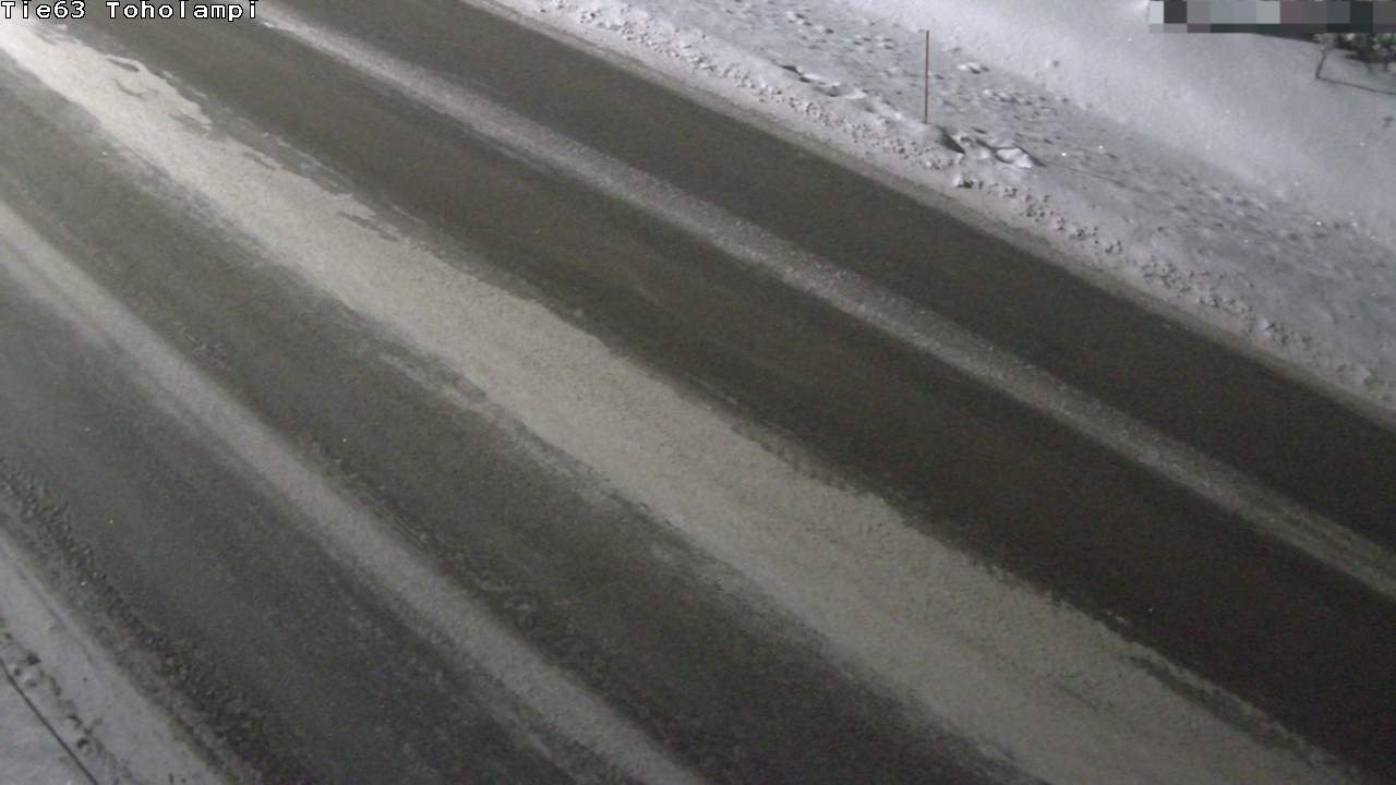 Kelikamerat Kuva Tie 63 Toholampi, Toholampi, Keski-Pohjanmaa