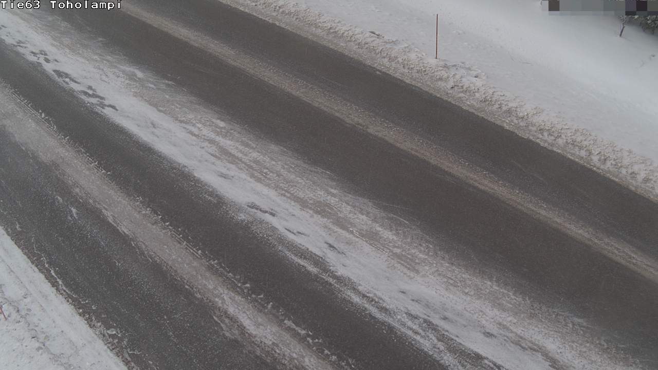 Kelikamerat Kuva Tie 63 Toholampi, Toholampi, Keski-Pohjanmaa