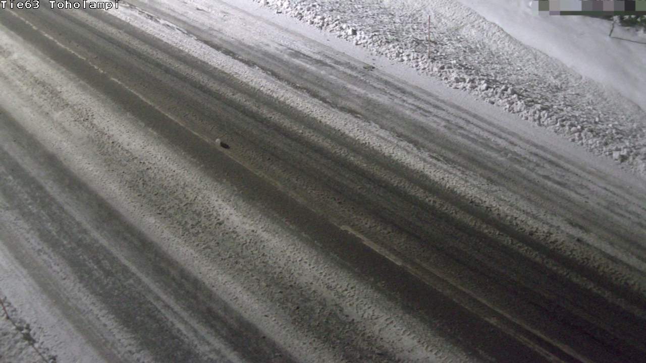 Kelikamerat Kuva Tie 63 Toholampi, Toholampi, Keski-Pohjanmaa