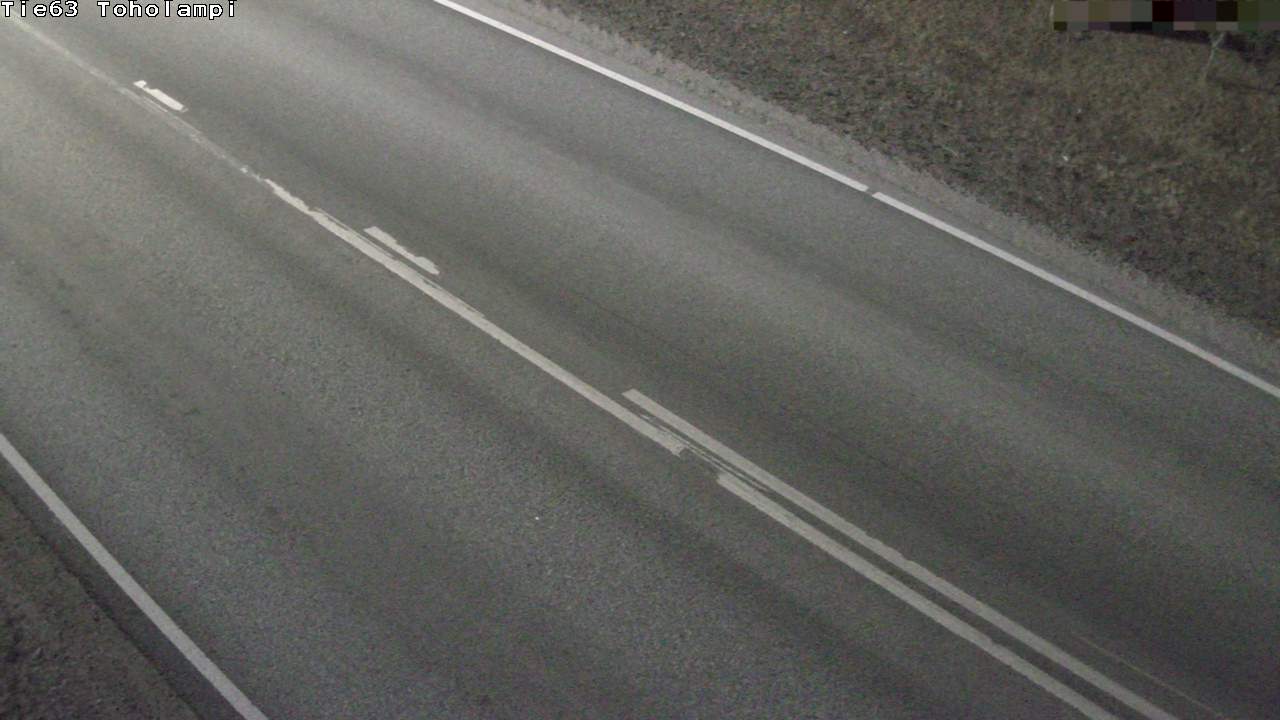 Kelikamerat Kuva Tie 63 Toholampi, Toholampi, Keski-Pohjanmaa