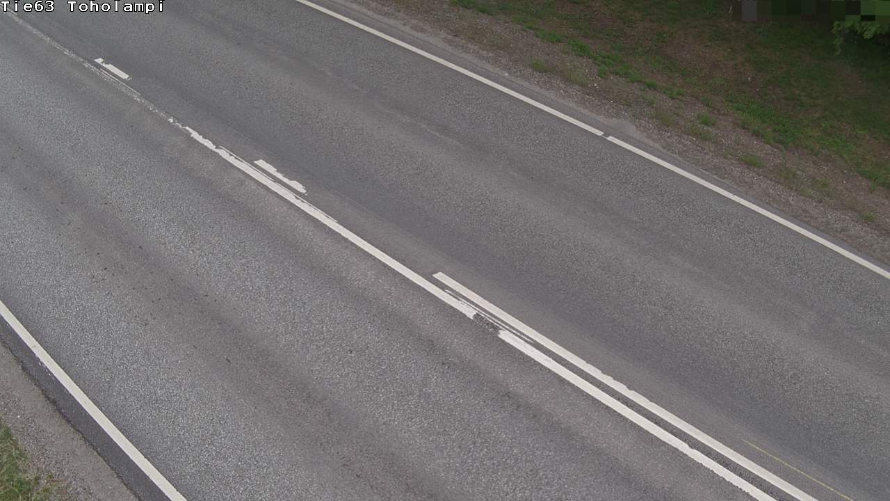 Kelikamerat Kuva Tie 63 Toholampi, Toholampi, Keski-Pohjanmaa