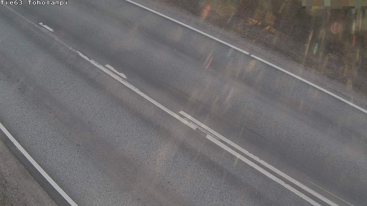 Kelikamerat Kuva Tie 63 Toholampi, Toholampi, Keski-Pohjanmaa