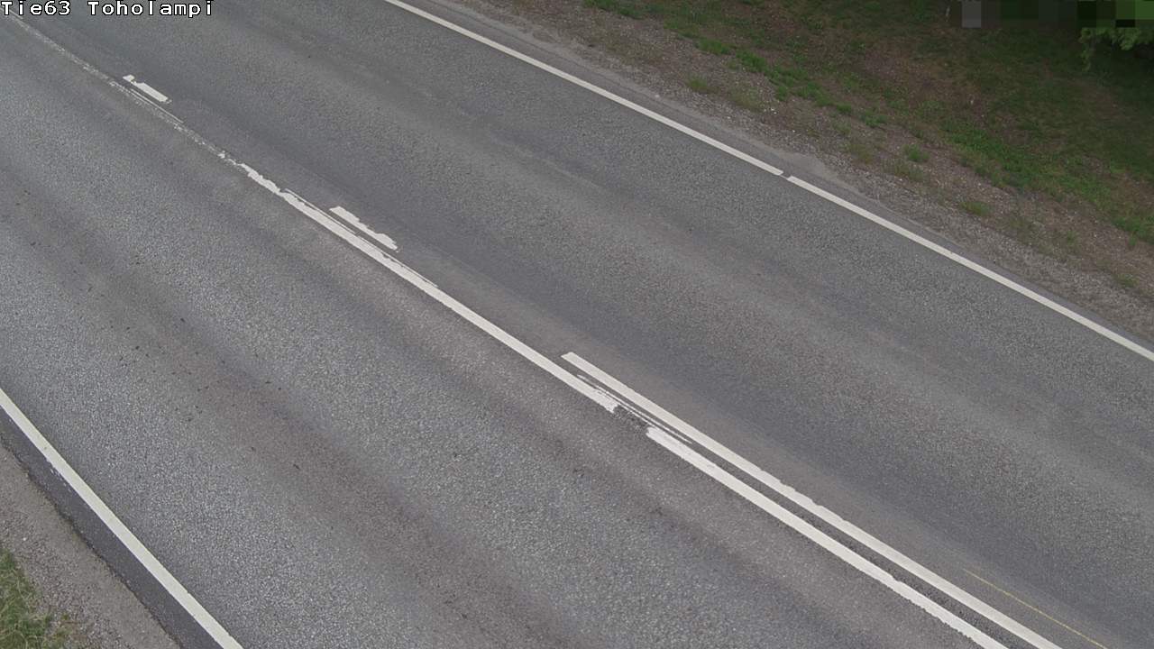 Kelikamerat Kuva Tie 63 Toholampi, Toholampi, Keski-Pohjanmaa