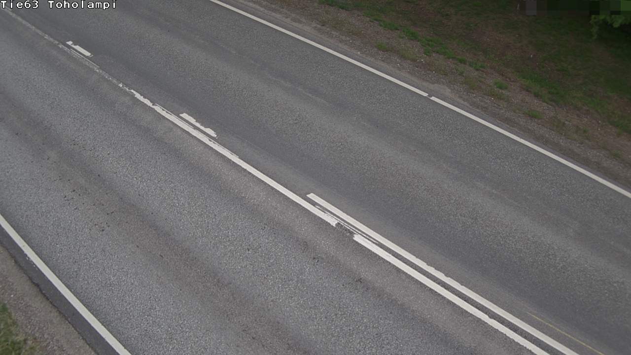 Kelikamerat Kuva Tie 63 Toholampi, Toholampi, Keski-Pohjanmaa