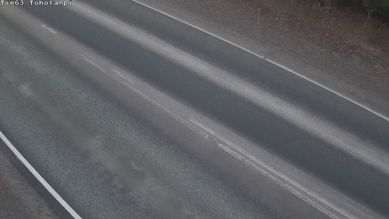 Kelikamerat Kuva Tie 63 Toholampi, Toholampi, Keski-Pohjanmaa