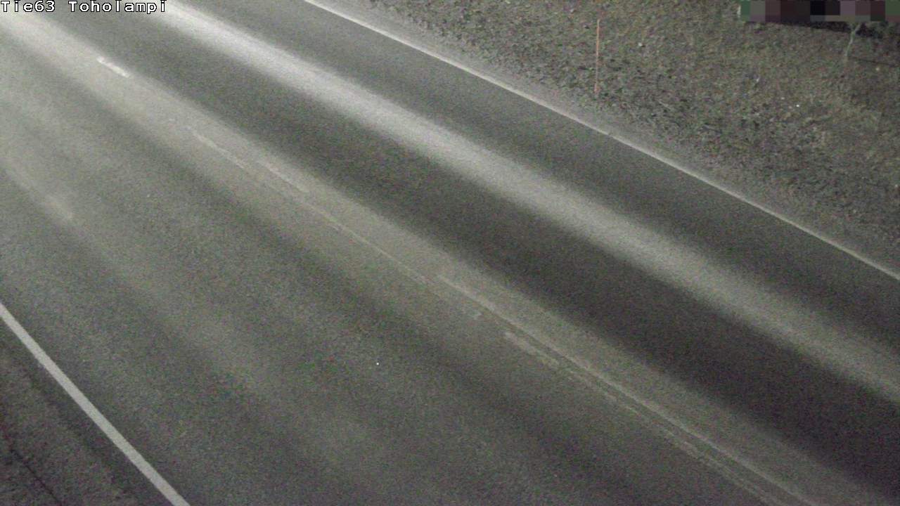 Kelikamerat Kuva Tie 63 Toholampi, Toholampi, Keski-Pohjanmaa