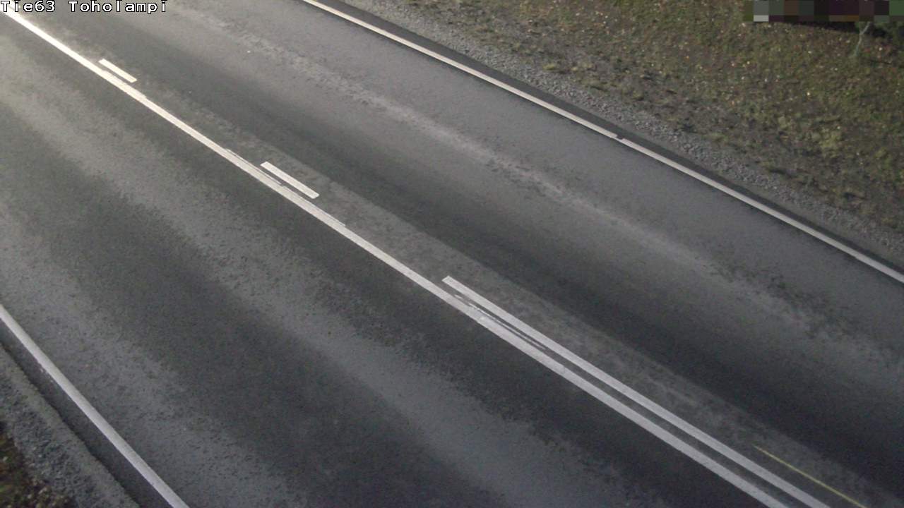 Kelikamerat Kuva Tie 63 Toholampi, Toholampi, Keski-Pohjanmaa