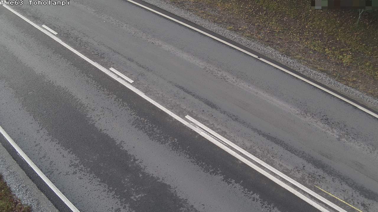 Kelikamerat Kuva Tie 63 Toholampi, Toholampi, Keski-Pohjanmaa