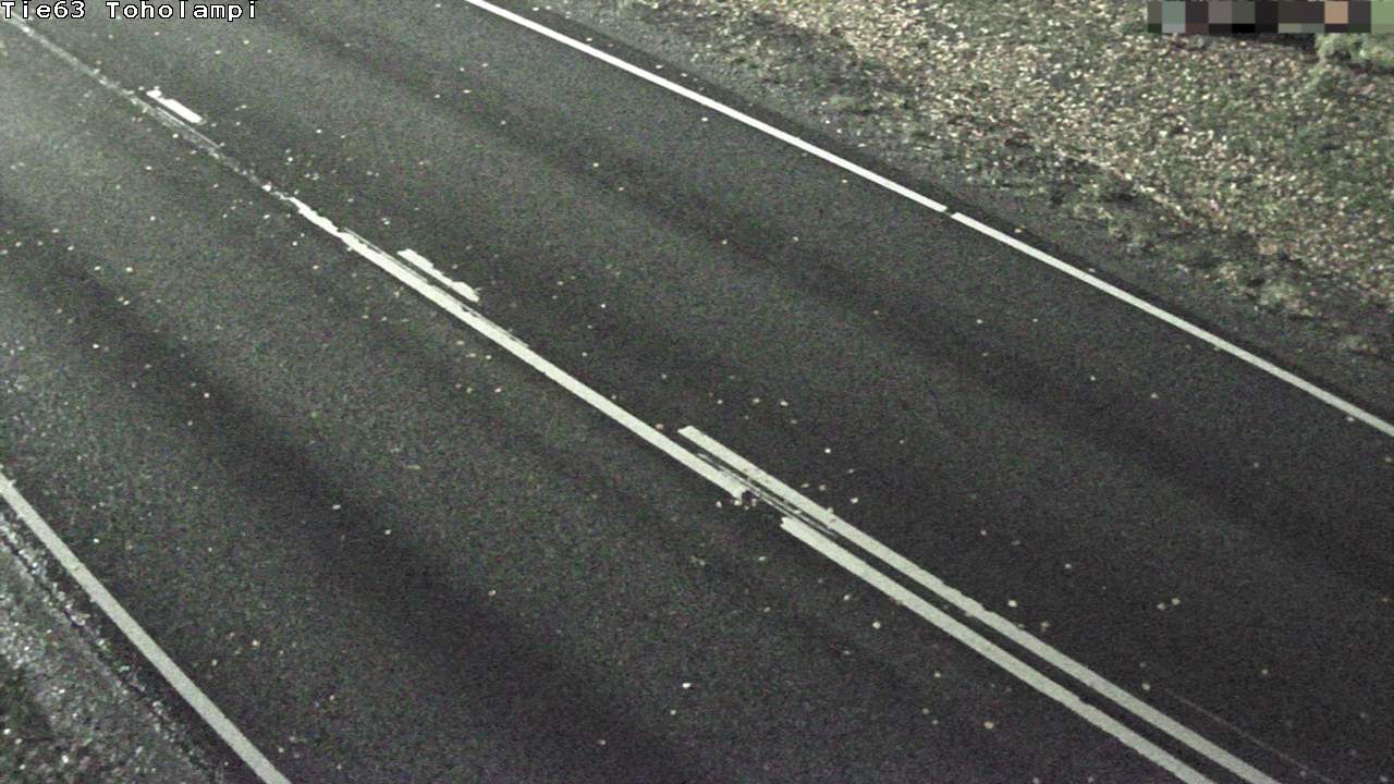 Weather Camera Image Road 63 Toholampi, Toholampi, Keski-Pohjanmaa
