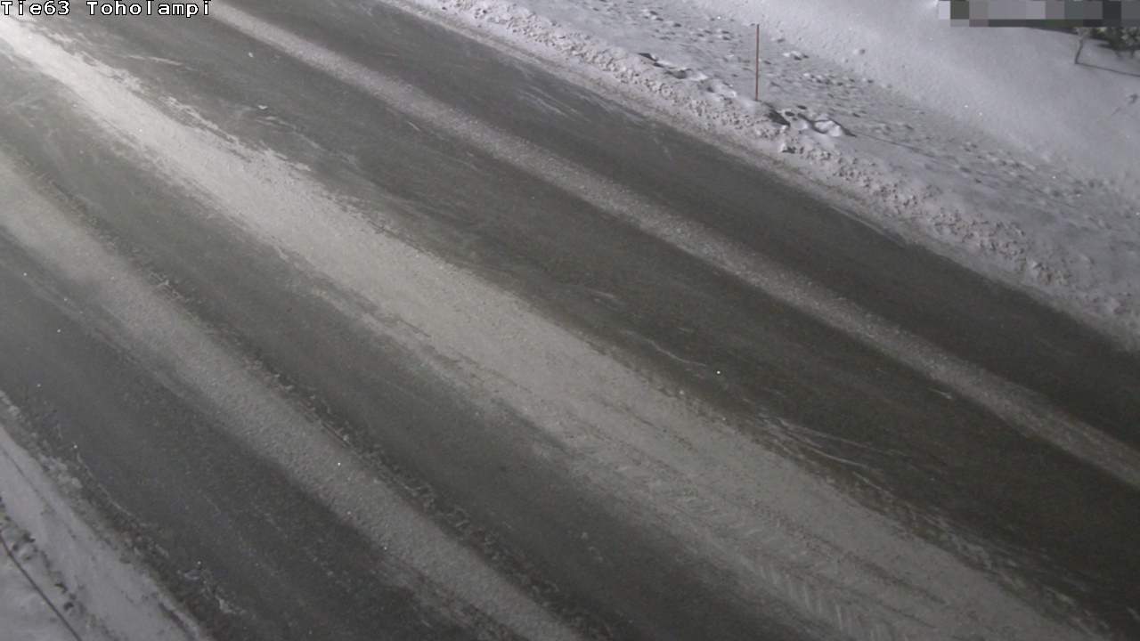 Kelikamerat Kuva Tie 63 Toholampi, Toholampi, Keski-Pohjanmaa