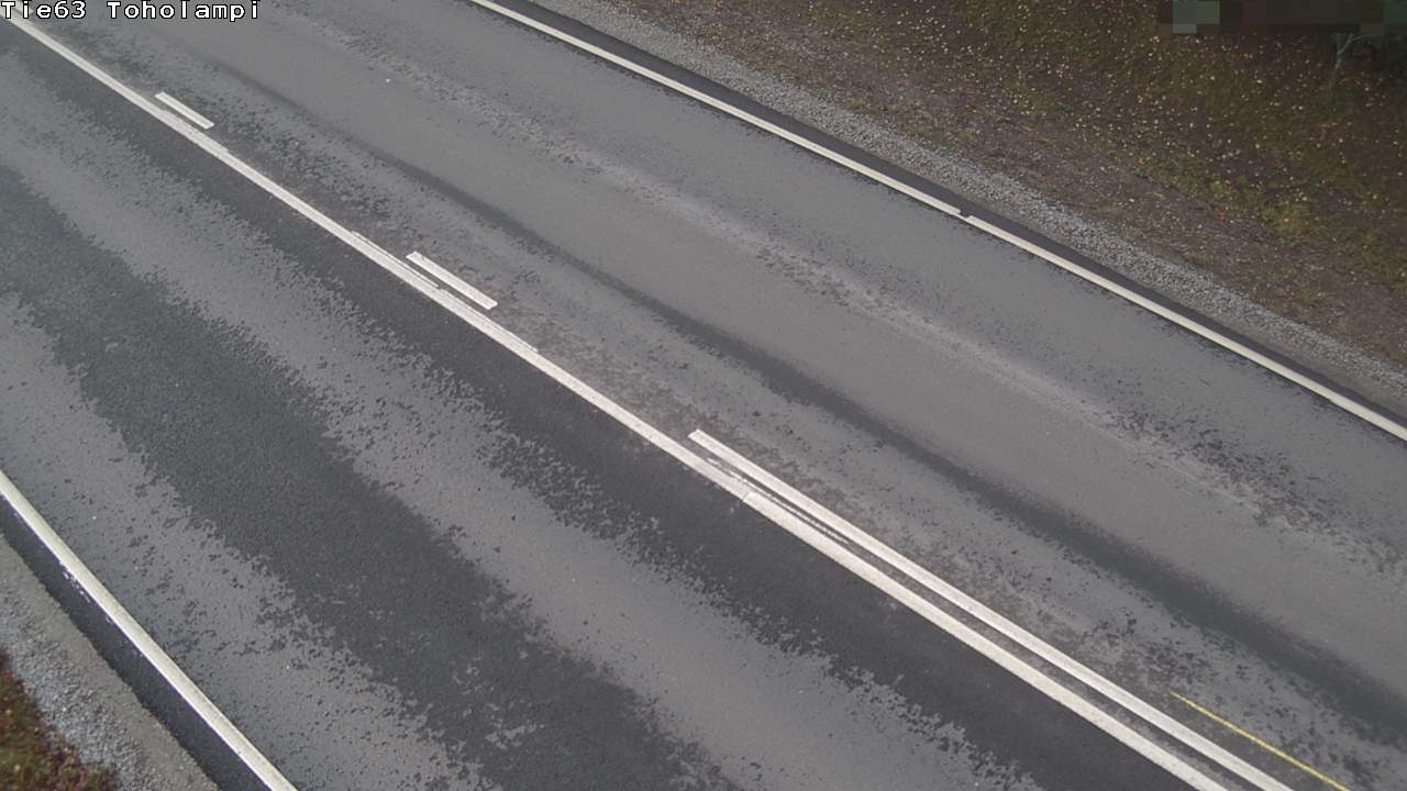 Kelikamerat Kuva Tie 63 Toholampi, Toholampi, Keski-Pohjanmaa