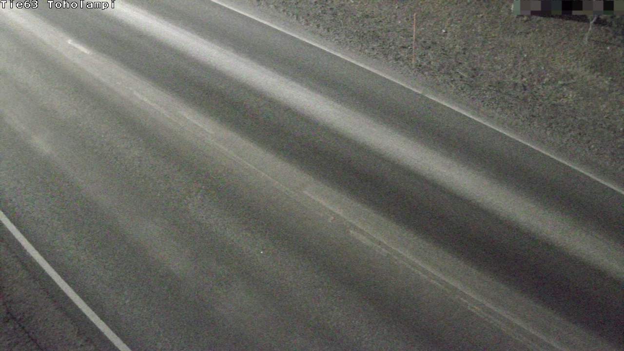 Kelikamerat Kuva Tie 63 Toholampi, Toholampi, Keski-Pohjanmaa