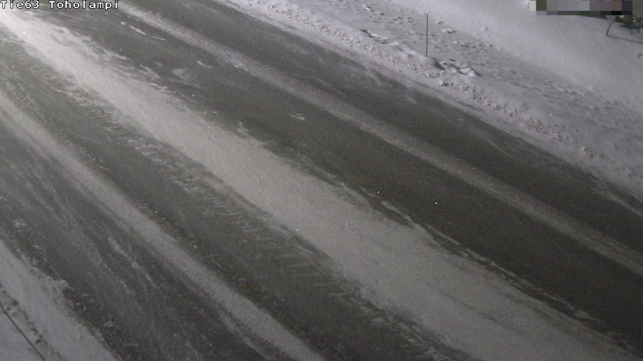 Kelikamerat Kuva Tie 63 Toholampi, Toholampi, Keski-Pohjanmaa