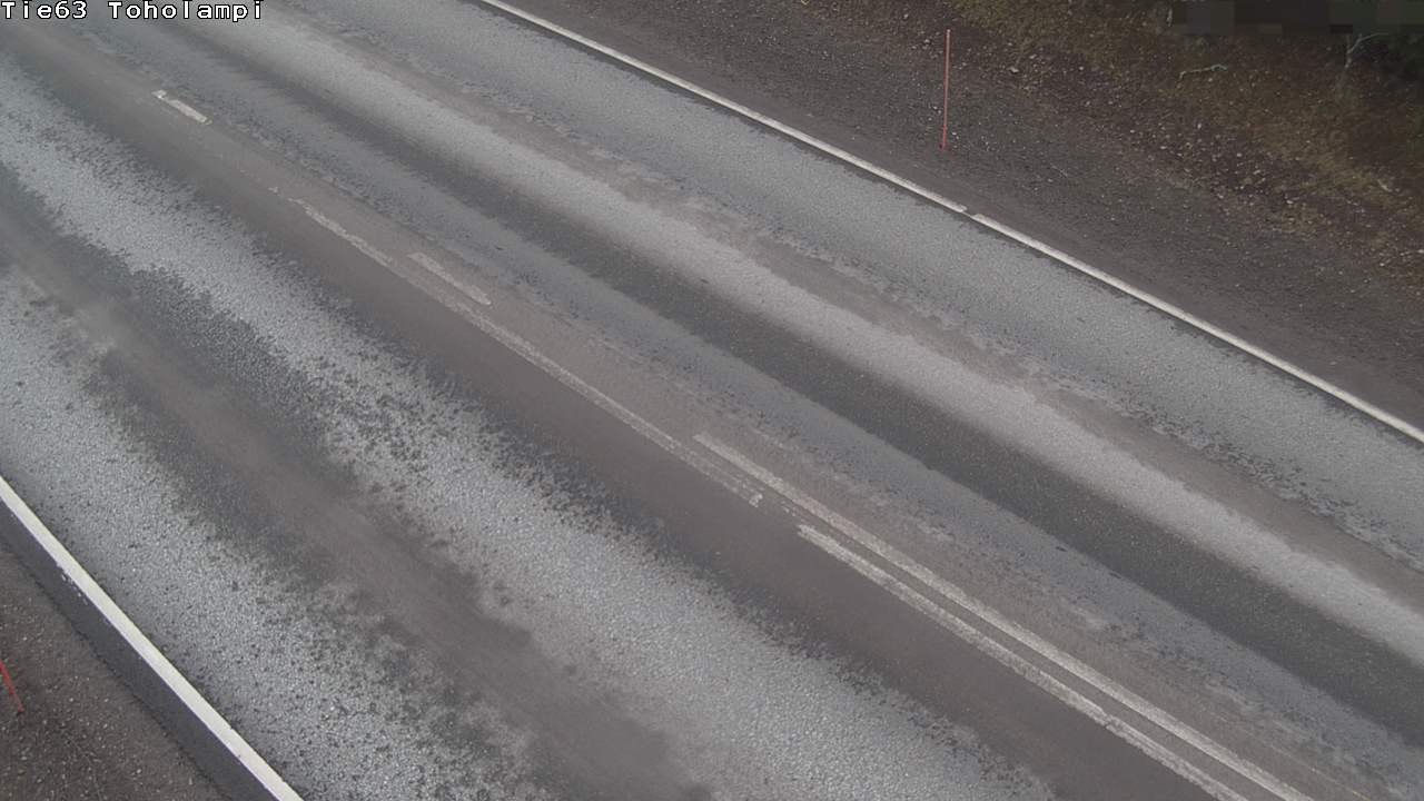 Kelikamerat Kuva Tie 63 Toholampi, Toholampi, Keski-Pohjanmaa