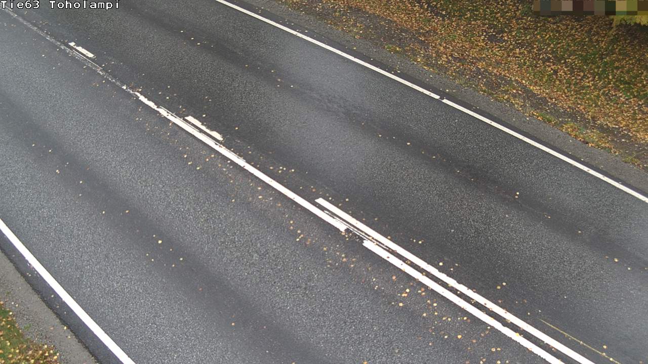 Kelikamerat Kuva Tie 63 Toholampi, Toholampi, Keski-Pohjanmaa