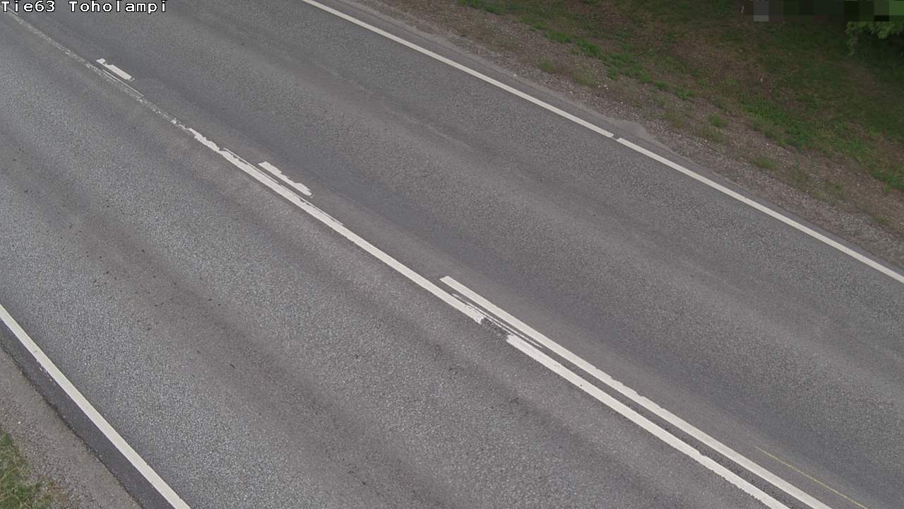 Kelikamerat Kuva Tie 63 Toholampi, Toholampi, Keski-Pohjanmaa
