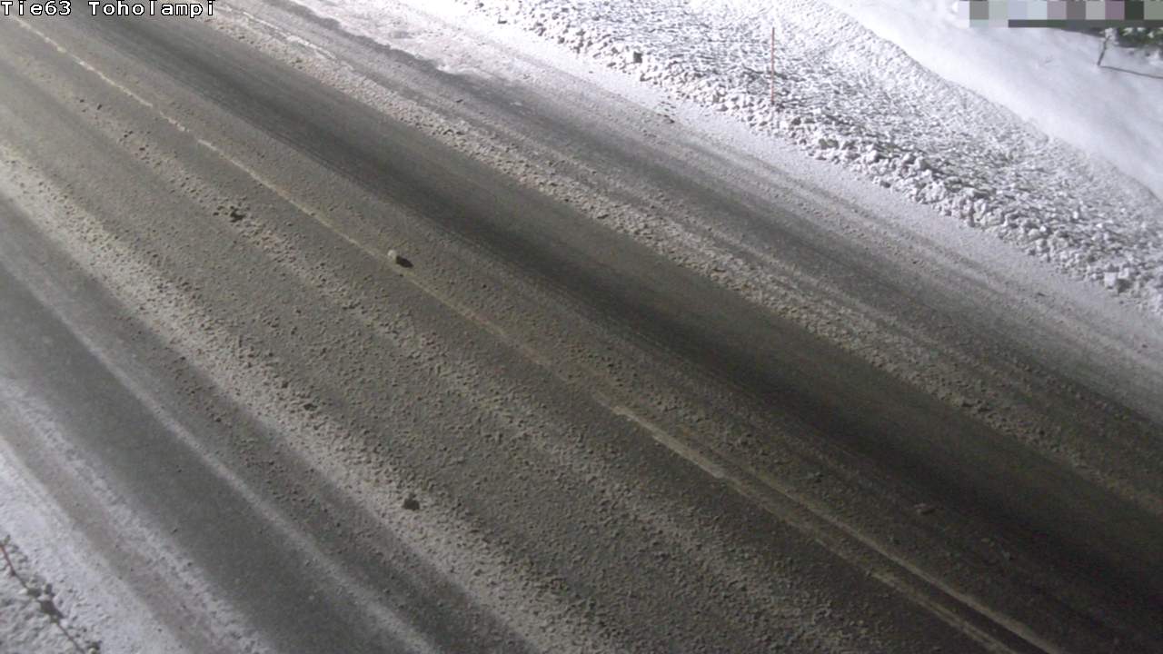 Kelikamerat Kuva Tie 63 Toholampi, Toholampi, Keski-Pohjanmaa