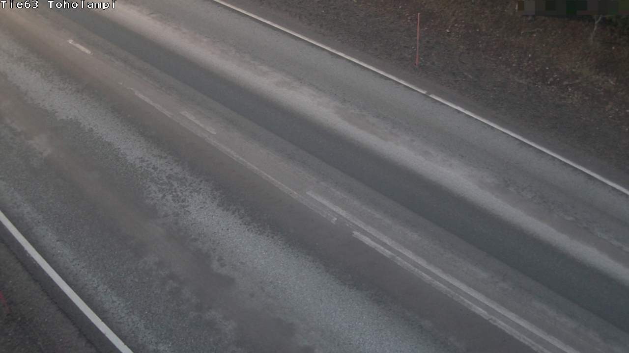 Kelikamerat Kuva Tie 63 Toholampi, Toholampi, Keski-Pohjanmaa