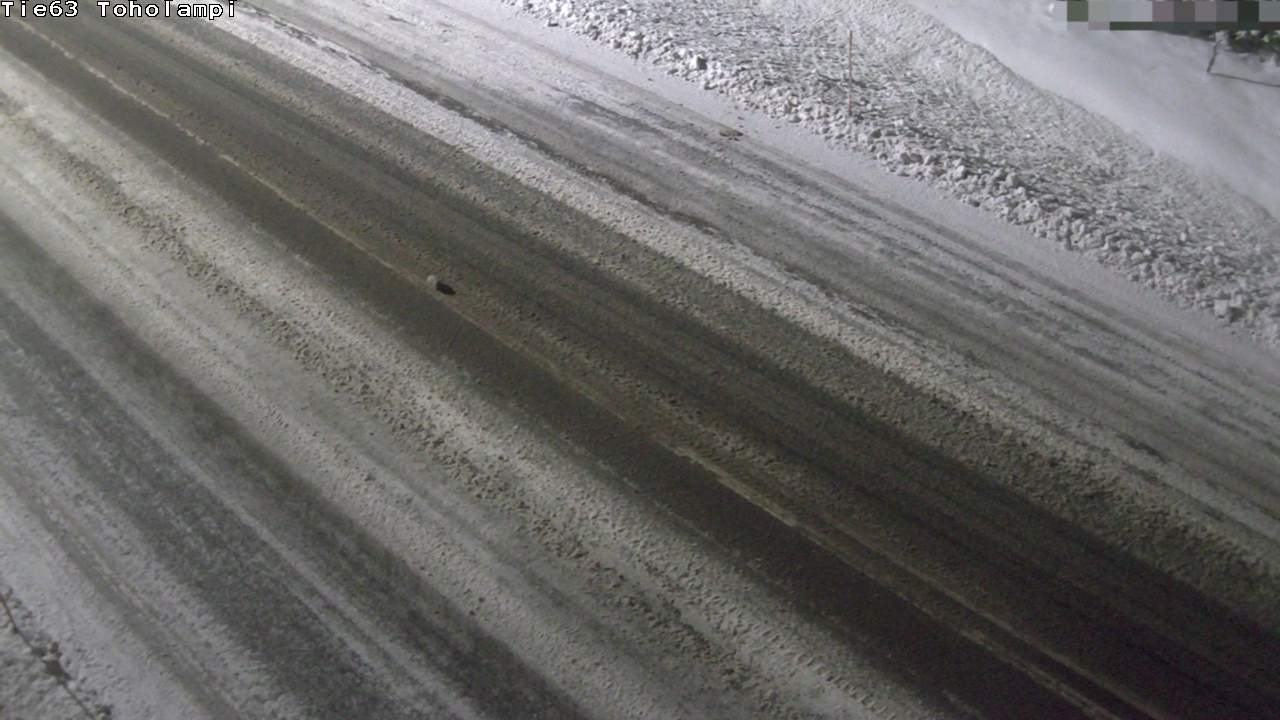 Kelikamerat Kuva Tie 63 Toholampi, Toholampi, Keski-Pohjanmaa