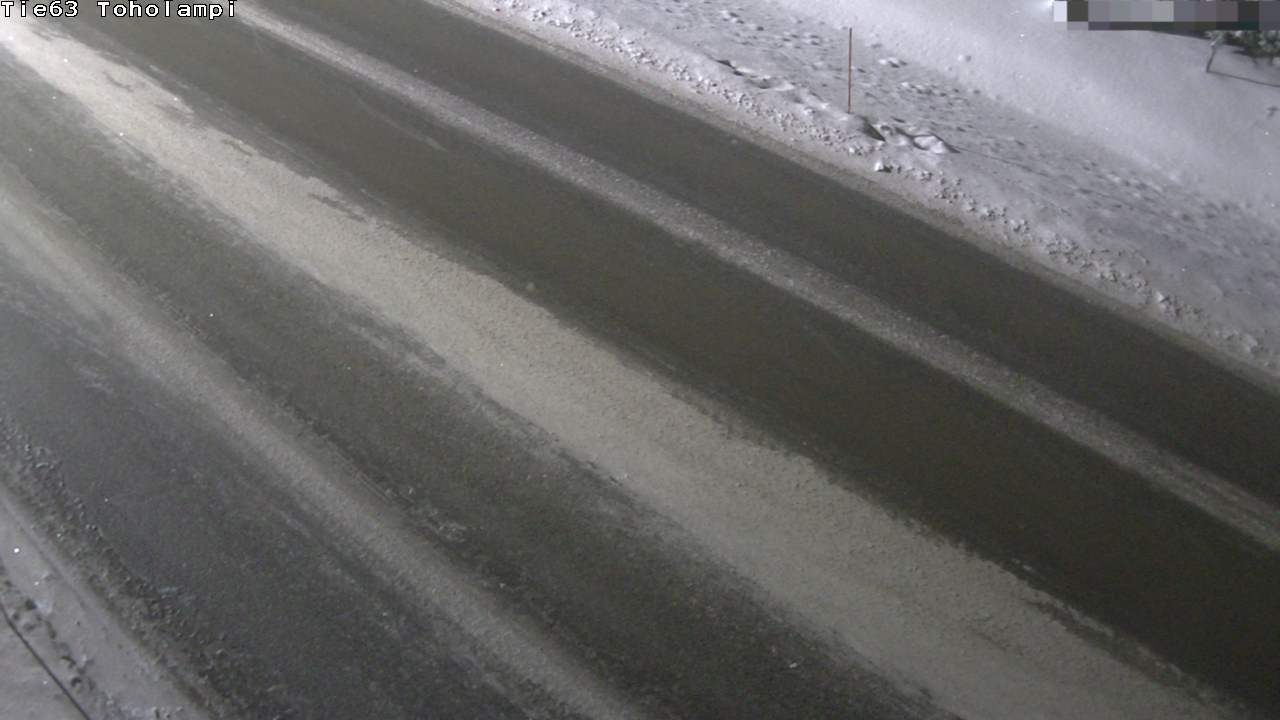 Kelikamerat Kuva Tie 63 Toholampi, Toholampi, Keski-Pohjanmaa