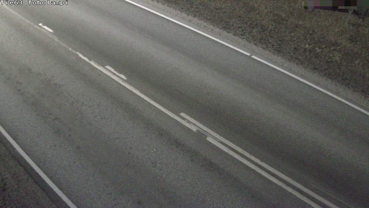 Kelikamerat Kuva Tie 63 Toholampi, Toholampi, Keski-Pohjanmaa
