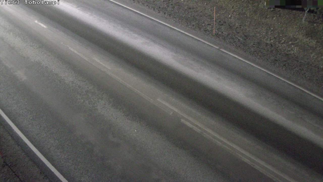 Kelikamerat Kuva Tie 63 Toholampi, Toholampi, Keski-Pohjanmaa