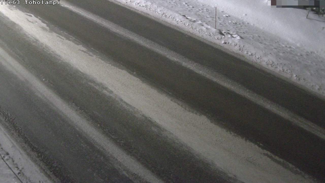 Kelikamerat Kuva Tie 63 Toholampi, Toholampi, Keski-Pohjanmaa